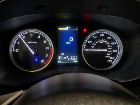 Used 2024 Subaru Forester Limited image 33