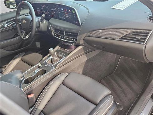 Used 2026 Cadillac CT5 V Blackwing image 23