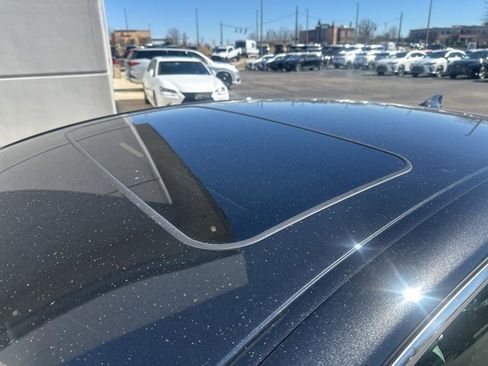 Used 2018 Lexus ES 350 w/ Premier Package image 10