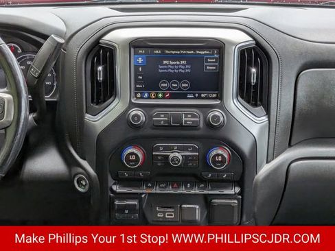 Used 2019 Chevrolet Silverado 1500 LT w/ All-Star Edition RWD image 17