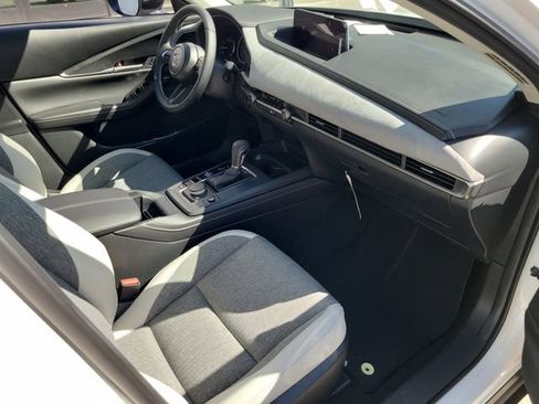 New 2026 MAZDA CX-30 AWD 2.5 S image 15