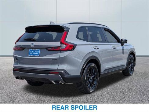 New 2026 Honda CR-V Sport image 7