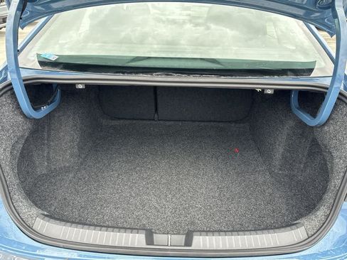 Used 2025 Volkswagen Jetta S FWD image 31