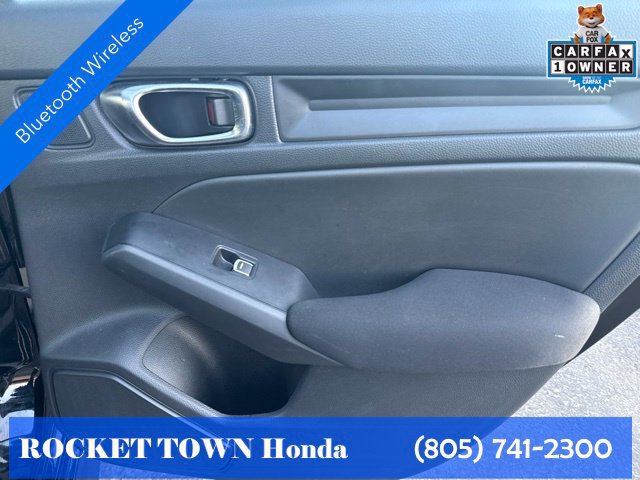 Used 2025 Honda Civic Sport image 17