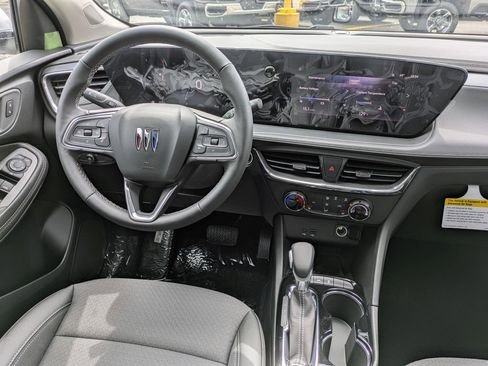 New 2026 Buick Encore GX Preferred w/ Advanced Technology Package AWD/4WD image 13