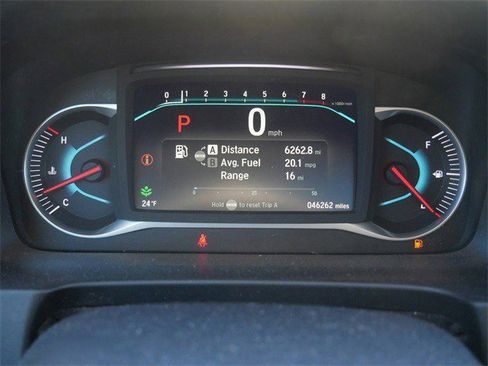 Used 2022 Honda Pilot EX-L image 19