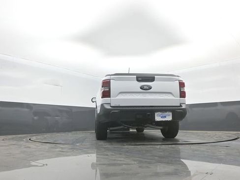 New 2026 Ford Maverick Lariat AWD/4WD image 30