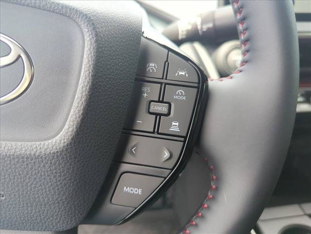 New 2026 Toyota Prius Plug-In Hybrid FWD image 17
