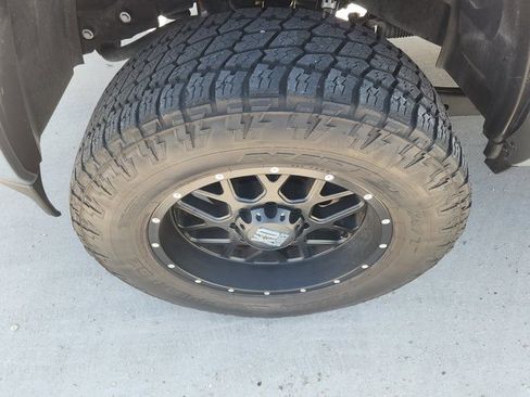 Used 2022 RAM 3500 Limited image 46