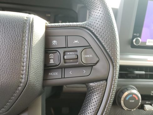 New 2026 Toyota Tacoma SR5 AWD/4WD image 22