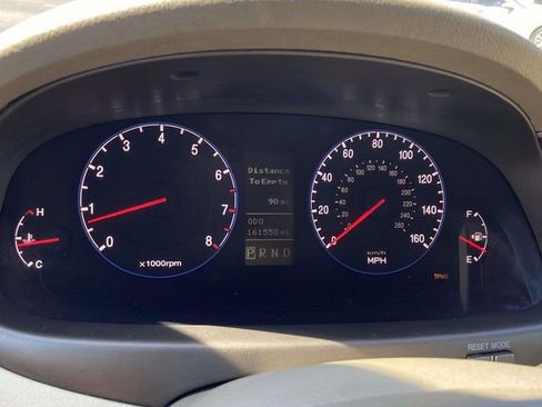Used 2008 Hyundai Azera Limited FWD image 17