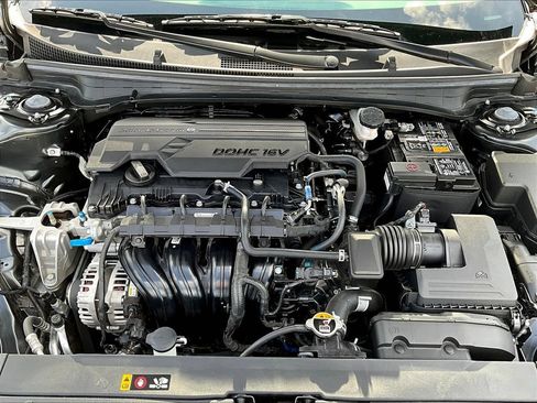 Used 2025 Kia K4 FWD image 30