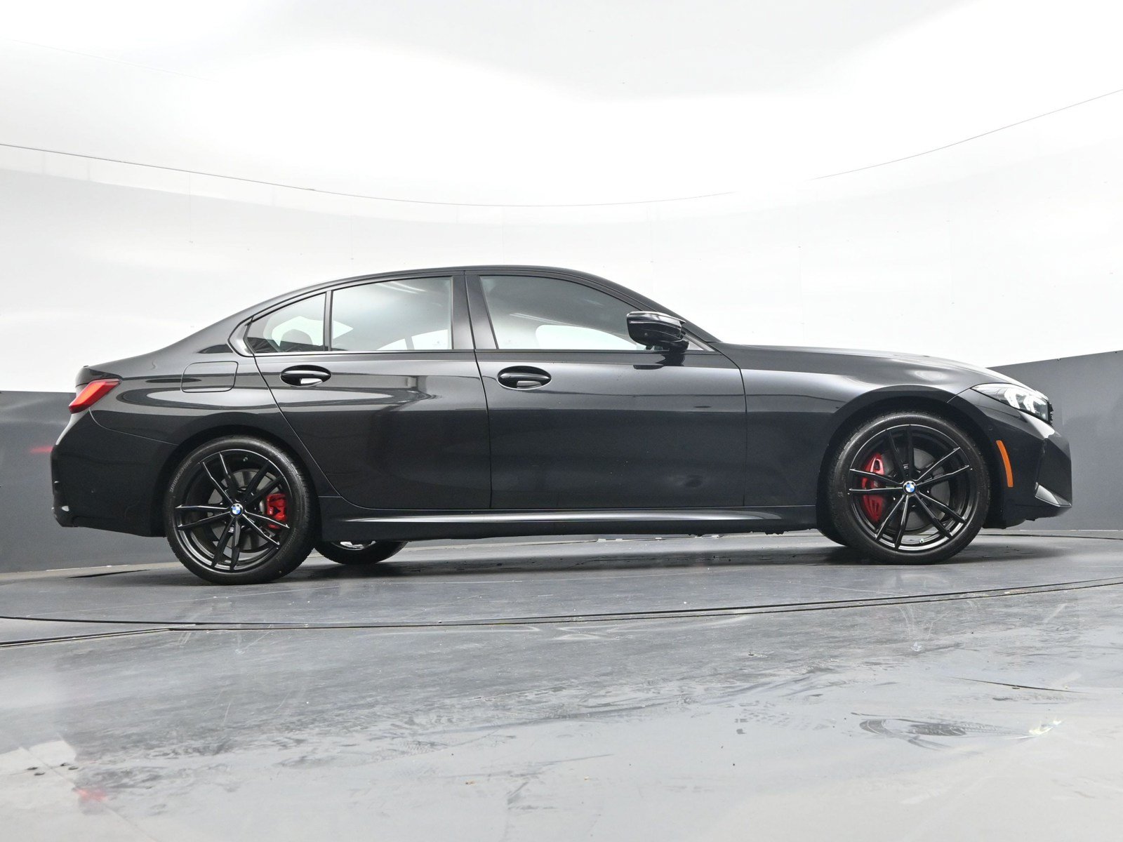 Used 2023 BMW M340i xDrive w/ Premium Package AWD/4WD image 30