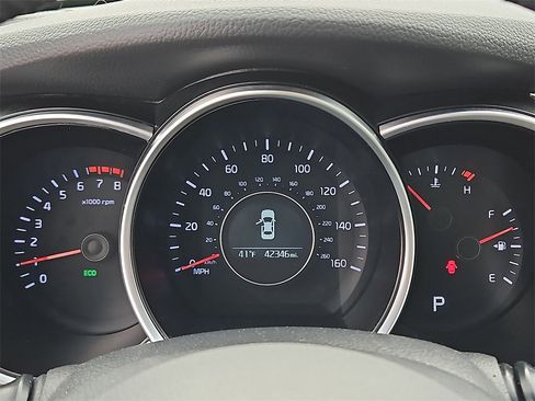 Used 2015 Kia Optima EX image 20