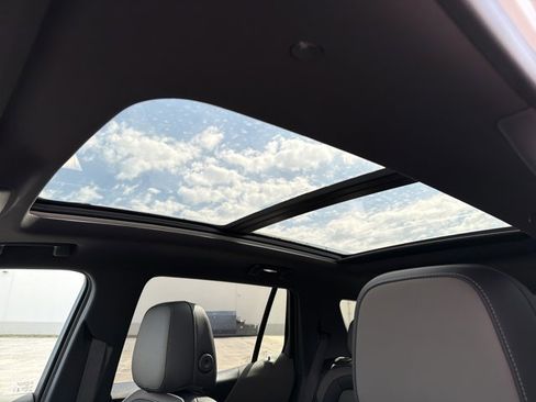 New 2026 Chevrolet Equinox LT image 23