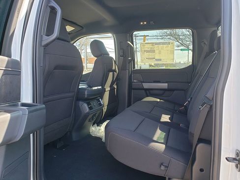 New 2026 Ford F150 XLT w/ Equipment Group 302A MID AWD/4WD image 12