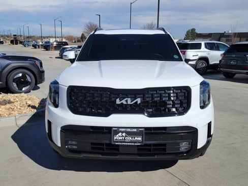 Certified 2024 Kia Telluride SX Prestige X-Pro image 5