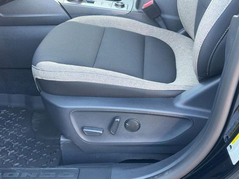 New 2025 Ford Bronco Sport Big Bend AWD/4WD image 20