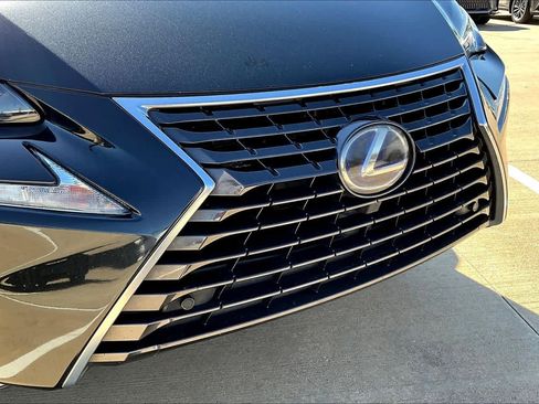 Used 2018 Lexus NX 300h AWD w/ Comfort Package image 29