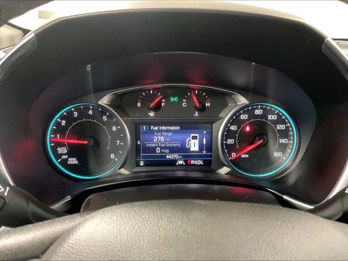 Used 2024 Chevrolet Equinox LT image 24