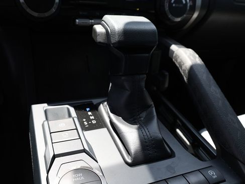 Used 2024 Toyota Tacoma SR5 RWD image 24