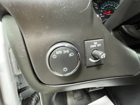Used 2023 Chevrolet Express 2500 Extended w/ Driver Convenience Package RWD image 12