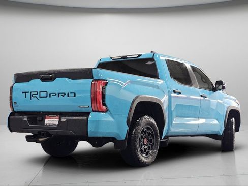 New 2026 Toyota Tundra TRD Pro image 24