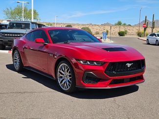 Certified 2024 Ford Mustang GT Premium video 3