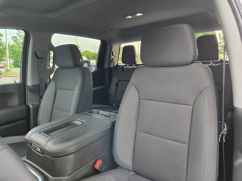 Used 2022 Chevrolet Silverado 1500 RST AWD/4WD image 24