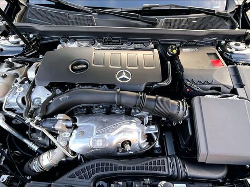Certified 2023 Mercedes-Benz CLA 250 image 31