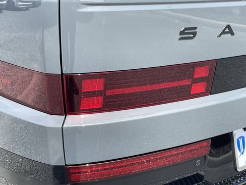 New 2026 Hyundai Santa Fe Calligraphy FWD image 39