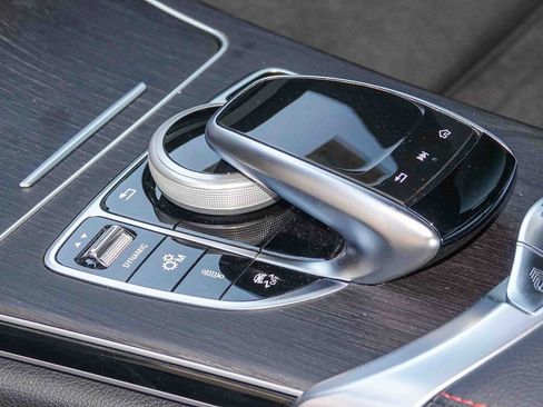 Certified 2023 Mercedes-Benz C 43 AMG 4MATIC Cabriolet image 23