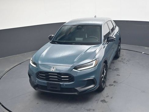 Used 2023 Honda HR-V Sport image 18