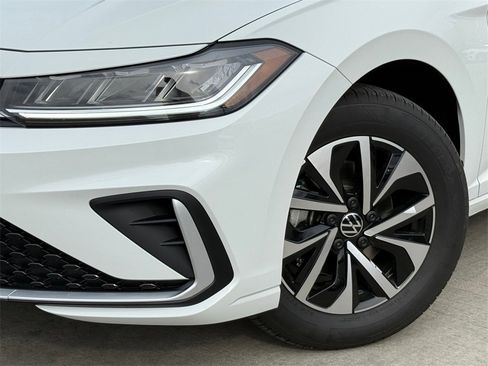 New 2026 Volkswagen Jetta S image 2