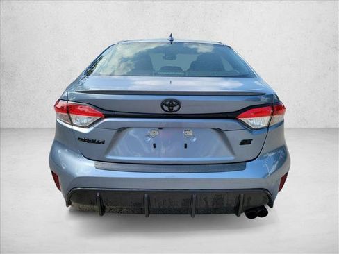 Used 2024 Toyota Corolla SE FWD image 6