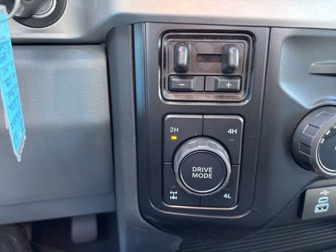 New 2026 Ford F250 XLT w/ 360-Degree Camera Package AWD/4WD image 16