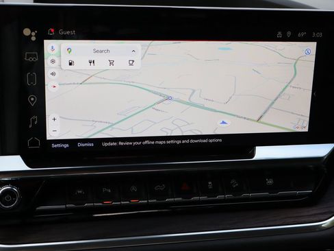 New 2026 GMC Sierra 1500 SLT w/ SLT Premium Plus Package image 16