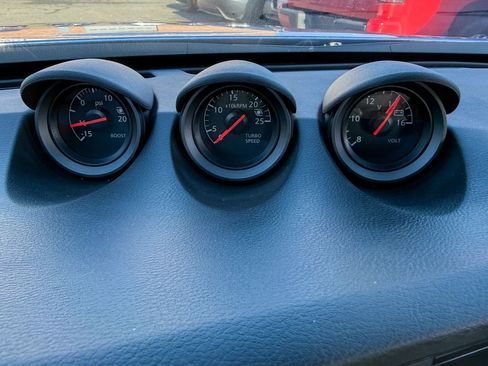 Certified 2024 Nissan Z Sport w/ Floor Mat Package image 12