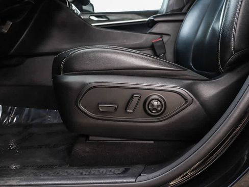 Used 2021 Jeep Grand Cherokee L Limited image 21