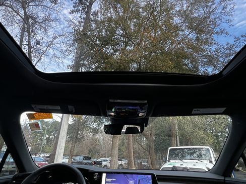 Used 2025 Lexus RX 350 F Sport image 35