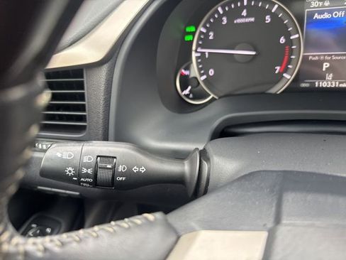 Used 2017 Lexus RX 350 350 w/ Luxury Package image 20