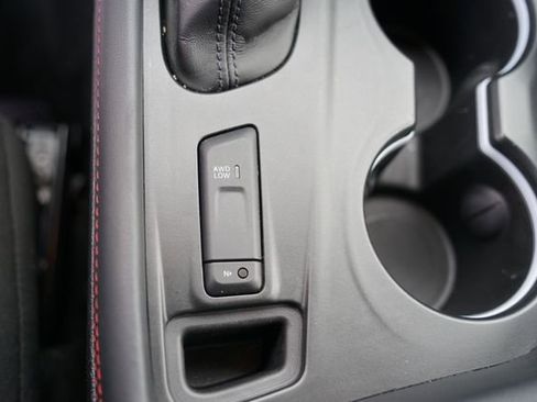 Used 2024 Dodge Durango R/T w/ Blacktop Package AWD/4WD image 18