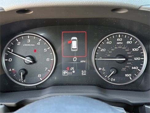 New 2026 Subaru Forester Sport image 25