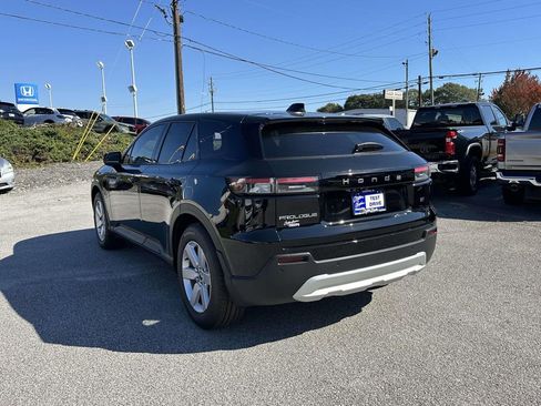 New 2025 Honda Prologue Eco image 23