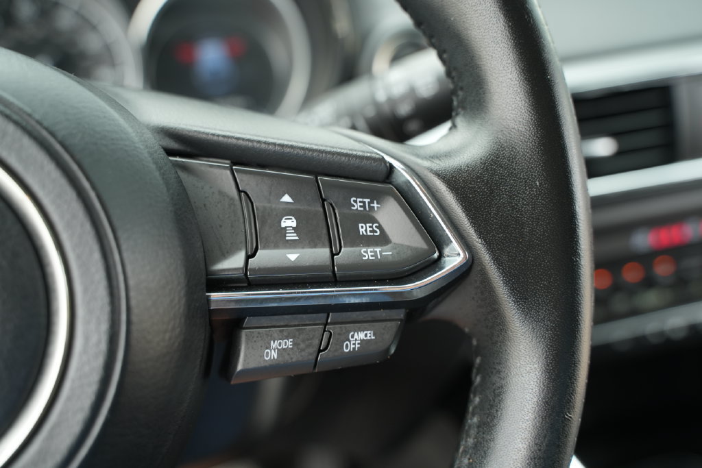 Used 2022 MAZDA CX-9 Touring AWD/4WD image 32