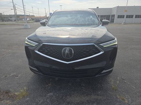 Certified 2024 Acura MDX FWD w/ Technology Package image 3