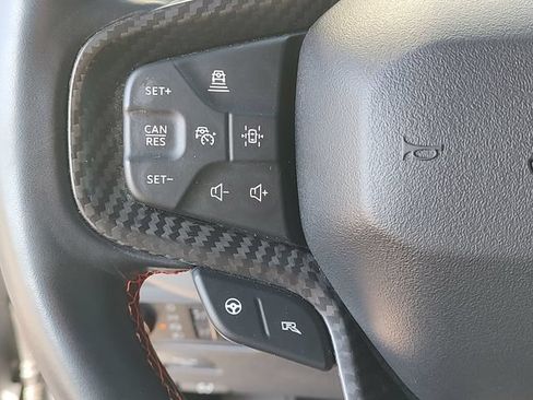 Used 2023 Ford Bronco Raptor AWD/4WD image 22
