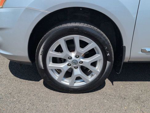 Used 2013 Nissan Rogue SL AWD/4WD image 14