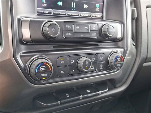 Certified 2015 Chevrolet Silverado 1500 LT w/ All Star Edition image 16