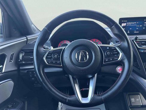 Used 2019 Acura RDX A-Spec AWD/4WD image 29
